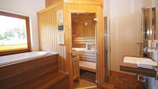 Alpin-Chalet Wagrain – billede 9