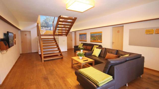 Alpin-Chalet Wagrain – billede 10
