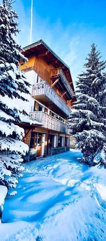 Chalet Alpe One 1850 M - Alpe D'huez – billede 1