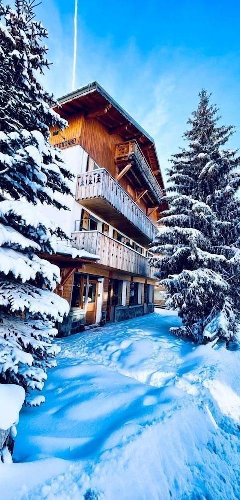 Chalet Alpe One 1850 M - Alpe D'huez – Alpe d'Huez
