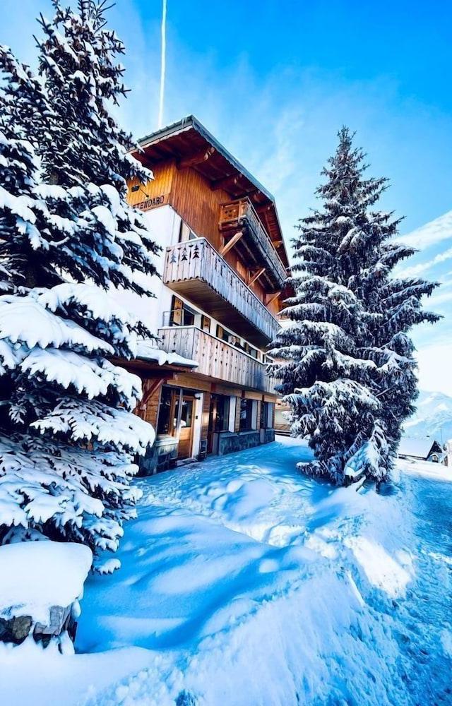 Chalet Alpe One 1850 M - Alpe D'huez