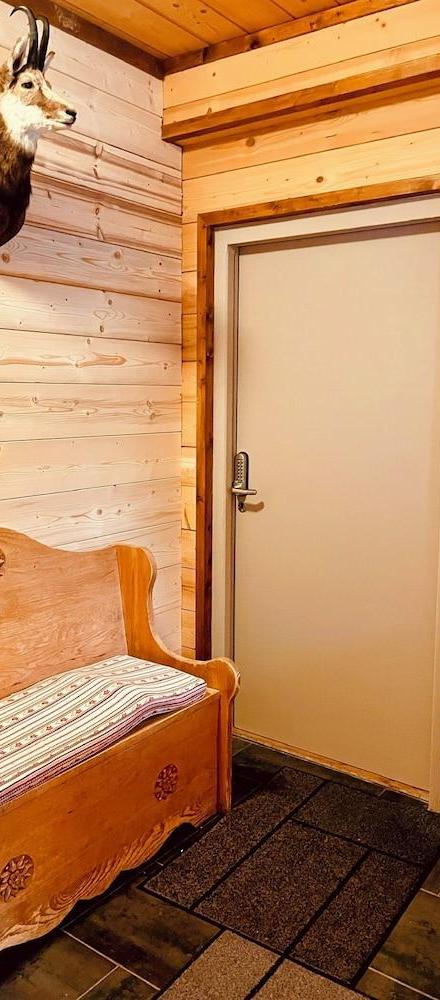 Chalet Alpe One 1850 M - Alpe D'huez – billede 2