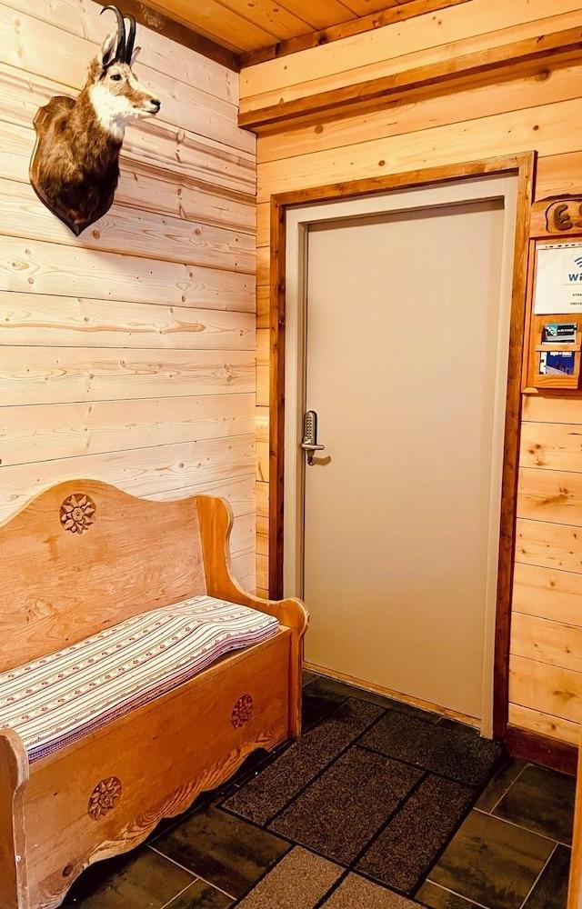 Chalet Alpe One 1850 M - Alpe D'huez – billede 2