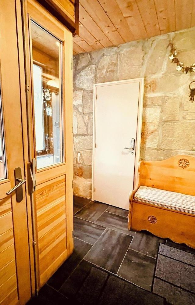 Chalet Alpe One 1850 M - Alpe D'huez – billede 3