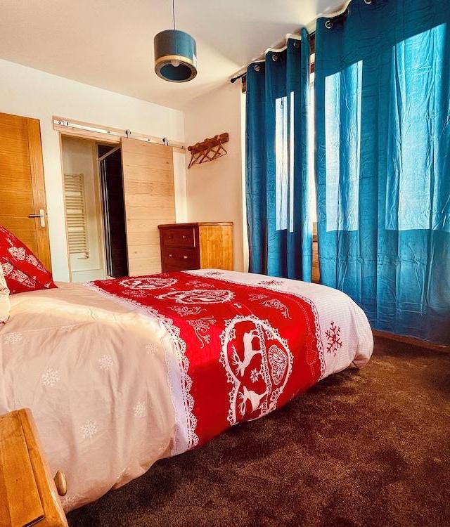 Chalet Alpe One 1850 M - Alpe D'huez – billede 4