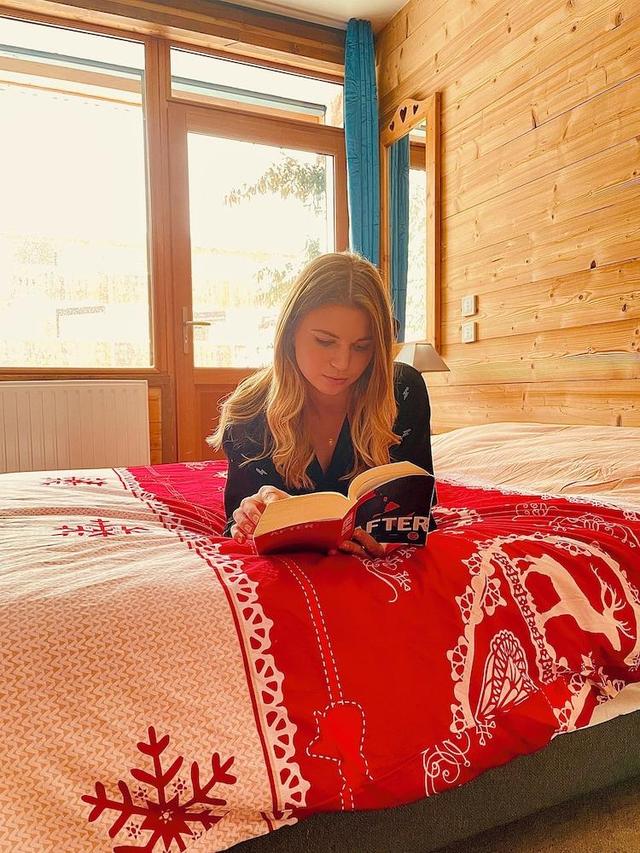 Chalet Alpe One 1850 M - Alpe D'huez – billede 8