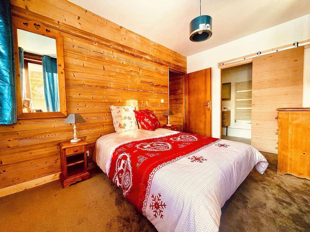 Chalet Alpe One 1850 M - Alpe D'huez, Alpe d'Huez
