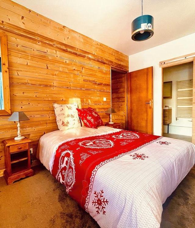 Chalet Alpe One 1850 M - Alpe D'huez – billede 8
