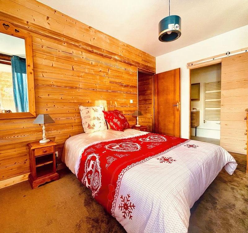 Chalet Alpe One 1850 M - Alpe D'huez