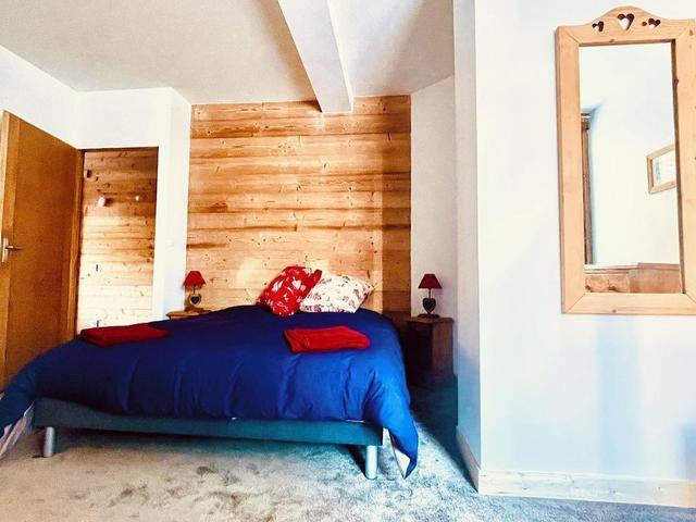 Chalet Alpe One 1850 M - Alpe D'huez – billede 9