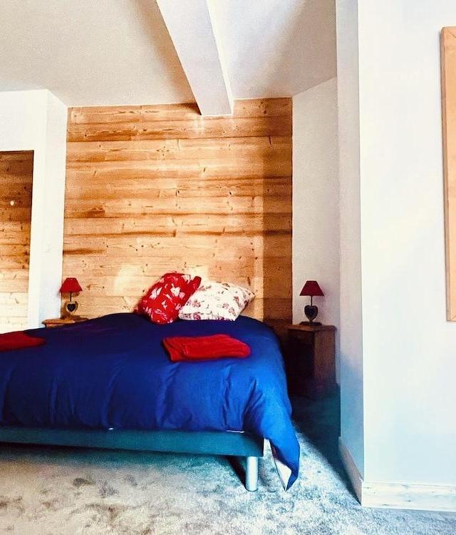 Chalet Alpe One 1850 M - Alpe D'huez – billede 9