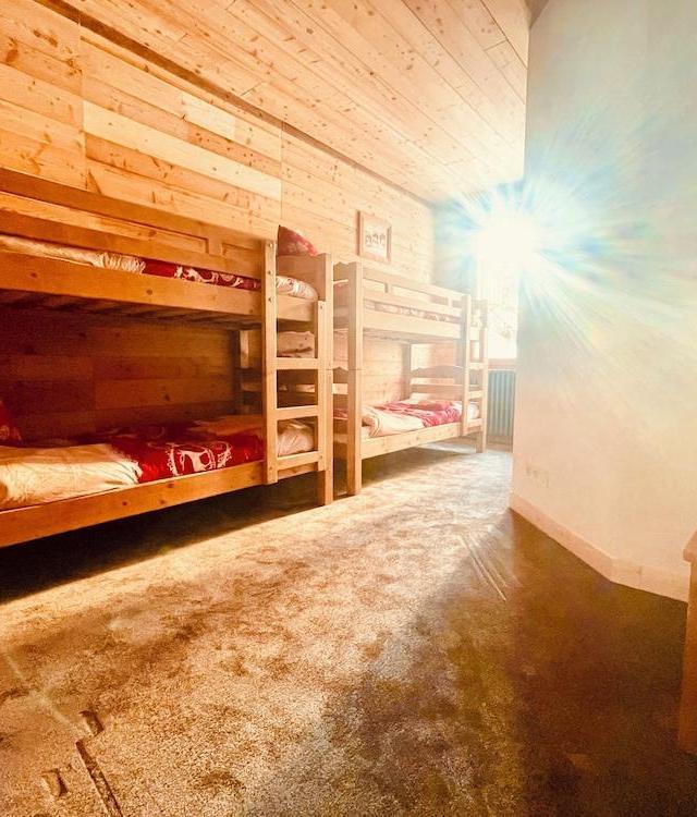Chalet Alpe One 1850 M - Alpe D'huez – billede 10