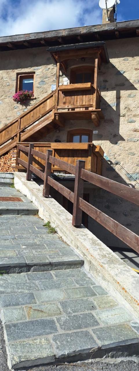 Appartamento Fausta – Livigno