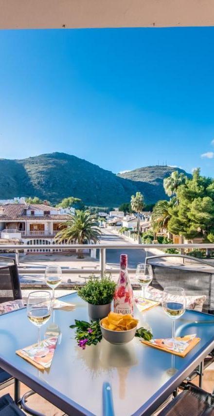 Ideal Property Mallorca - Marvi – billede 1