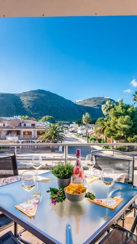 Ideal Property Mallorca - Marvi – Alcúdia