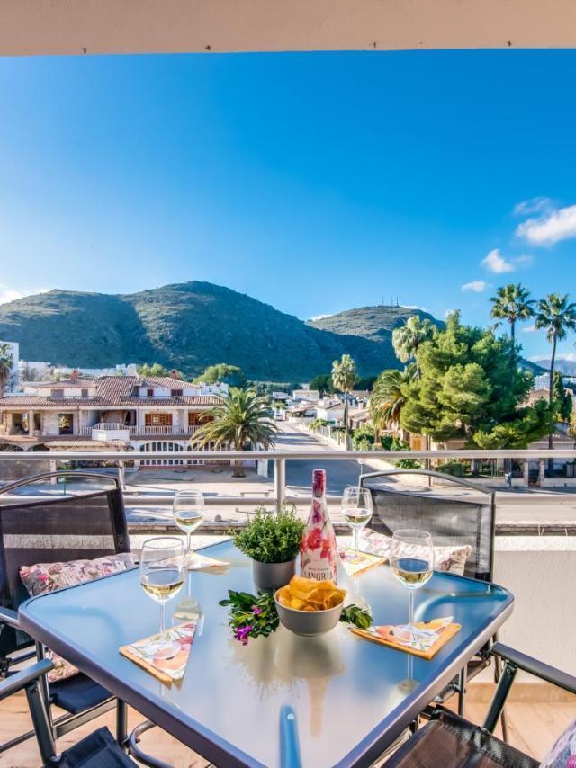 Ideal Property Mallorca - Marvi