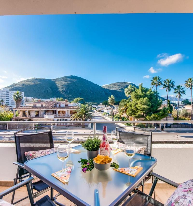 Ideal Property Mallorca - Marvi