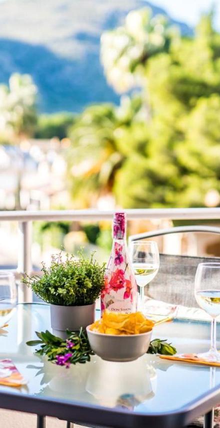 Ideal Property Mallorca - Marvi – billede 2