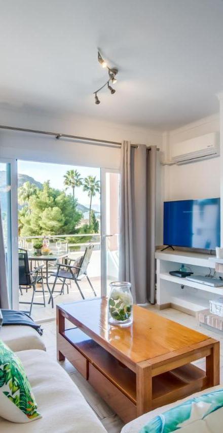 Ideal Property Mallorca - Marvi – billede 3