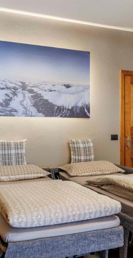 Chalet Graziana – billede 2