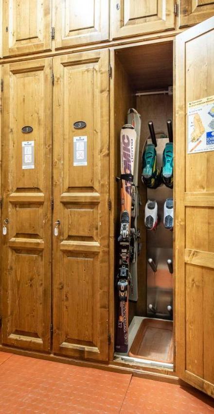 Chalet Graziana – billede 4