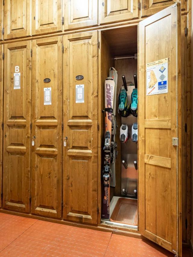 Chalet Graziana – billede 4