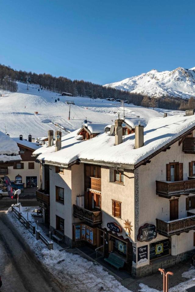 Chalet Graziana – billede 5