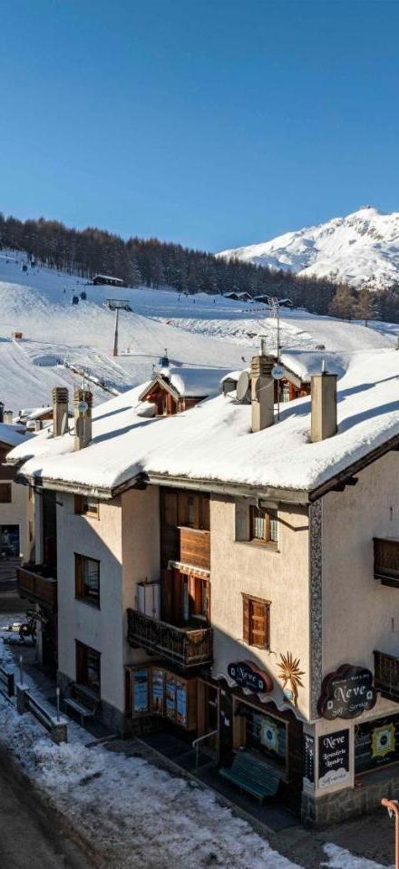 Chalet Graziana – billede 5