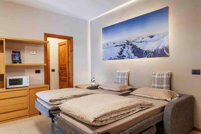 Chalet Graziana – billede 6