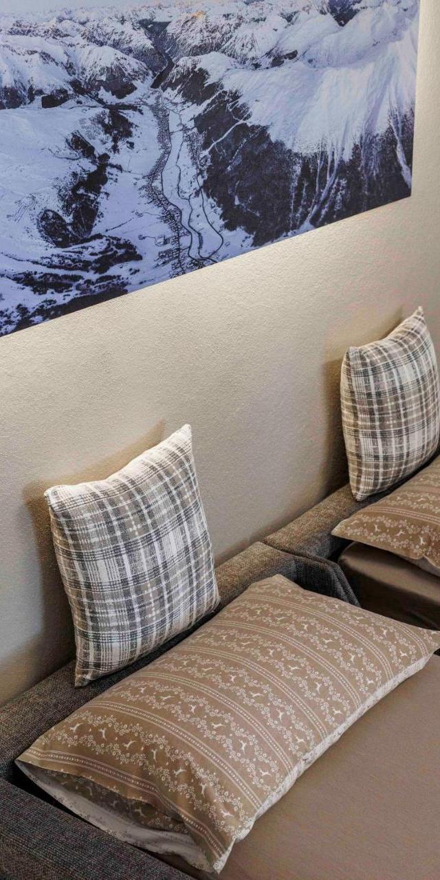 Chalet Graziana – billede 8