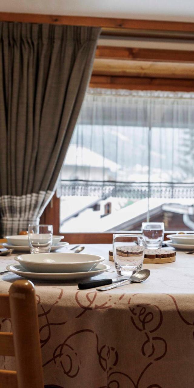 Chalet Graziana – billede 9