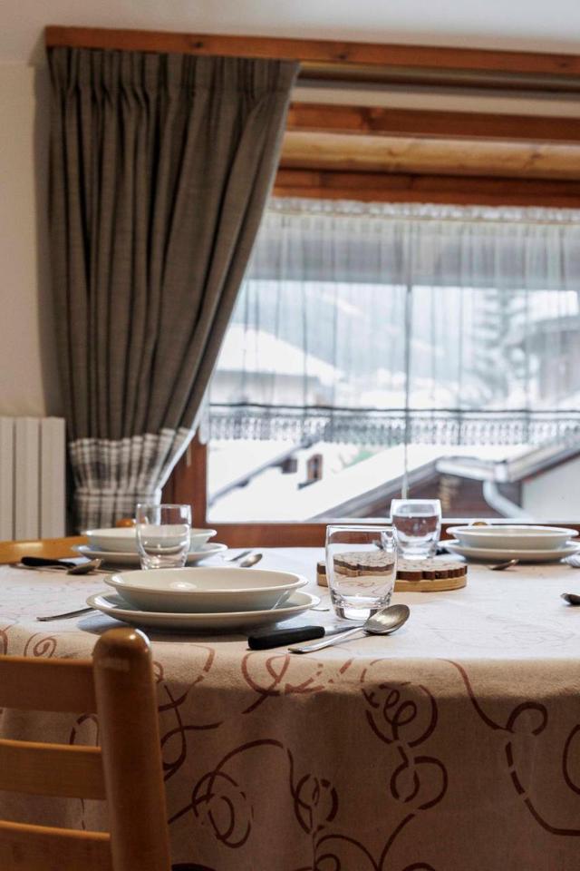 Chalet Graziana – billede 9