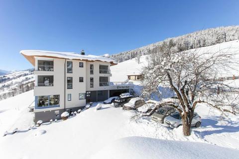 Eberharthof – Saalbach