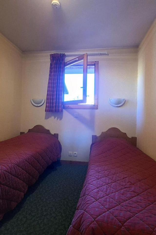 Residence Valmonts a - Appartement Standard · Depart Ski Aux Pieds · Balcon Mae-2624 – bild 3