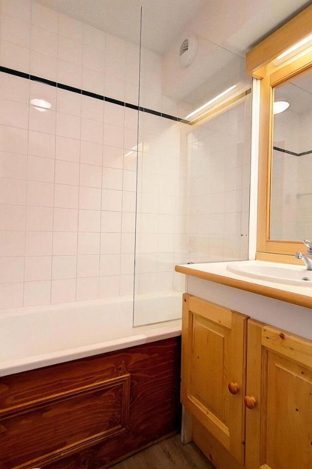 Residence Valmonts a - Appartement Standard · Depart Ski Aux Pieds · Balcon Mae-2624 – bild 4