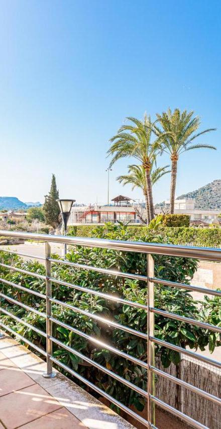 E393 Sa Travesa by Mallorca Villa Selection – billede 1