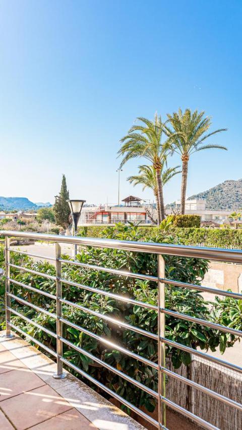E393 Sa Travesa by Mallorca Villa Selection – Alcúdia