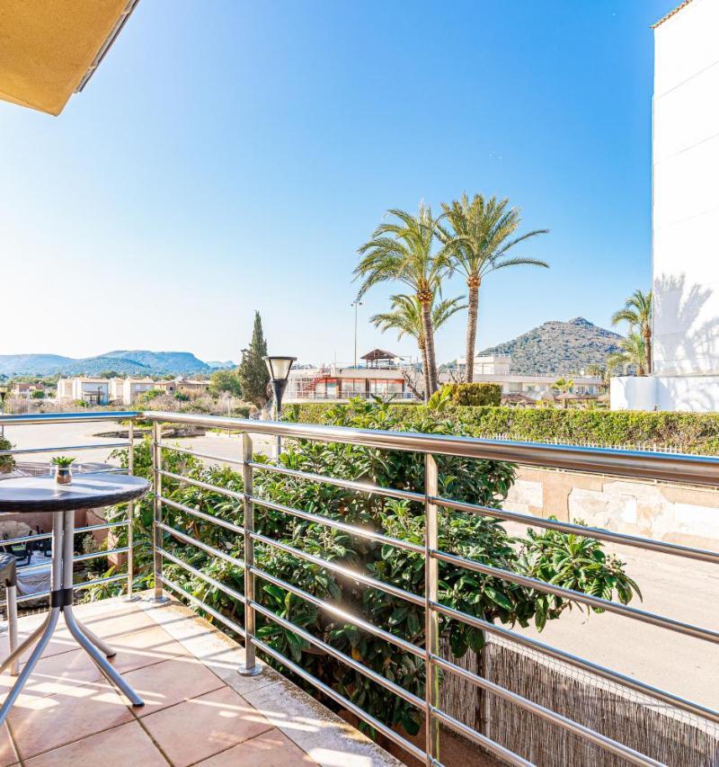 E393 Sa Travesa by Mallorca Villa Selection