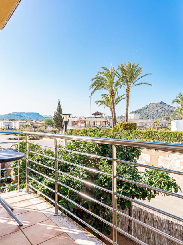 E393 Sa Travesa by Mallorca Villa Selection