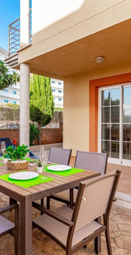 E393 Sa Travesa by Mallorca Villa Selection – billede 2