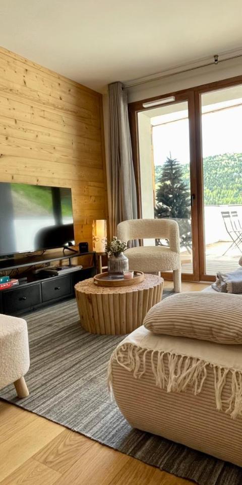 Homency - Residence Fermes de L'alpe D102 – Alpe d'Huez