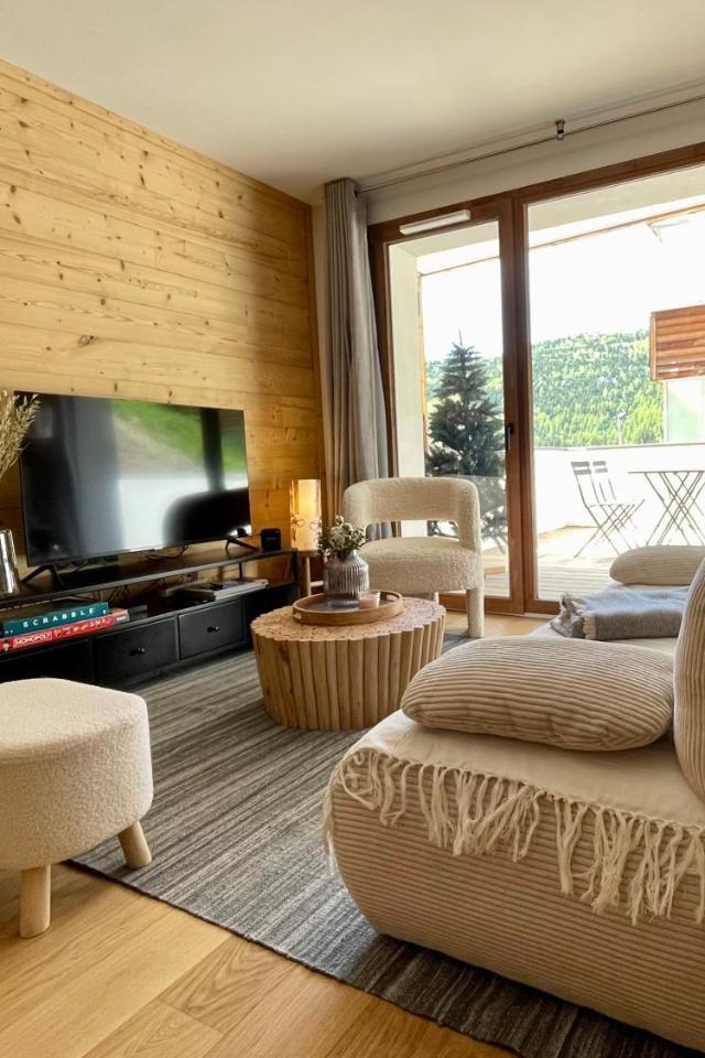 Homency - Residence Fermes de L'alpe D102