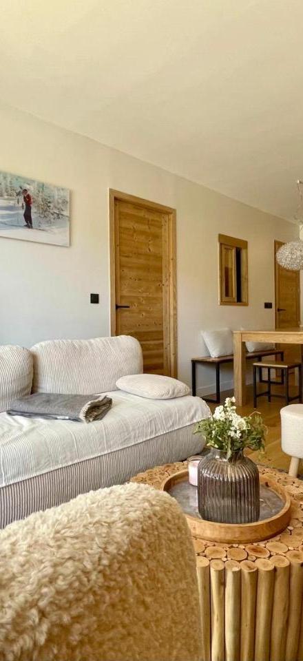 Homency - Residence Fermes de L'alpe D102 – billede 2