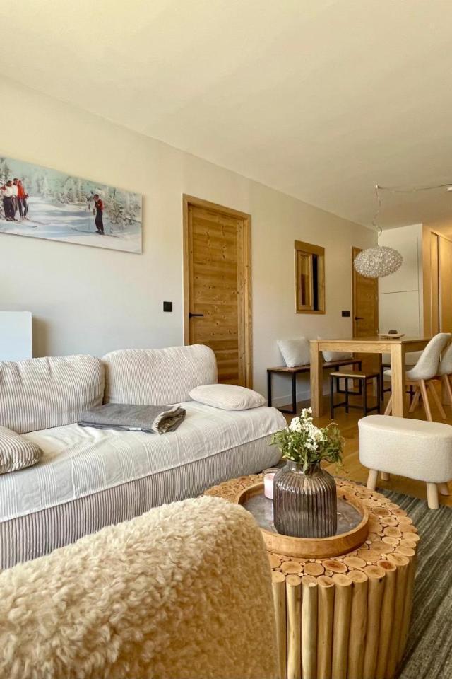 Homency - Residence Fermes de L'alpe D102 – billede 2
