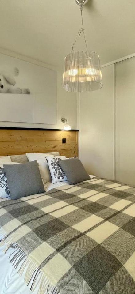 Homency - Residence Fermes de L'alpe D102 – billede 3
