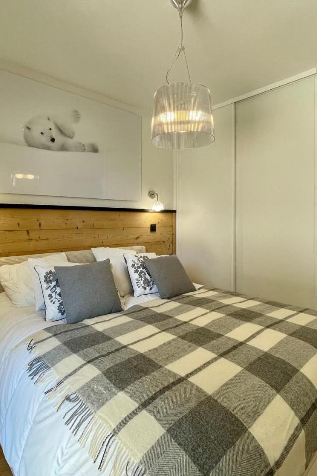 Homency - Residence Fermes de L'alpe D102 – billede 3