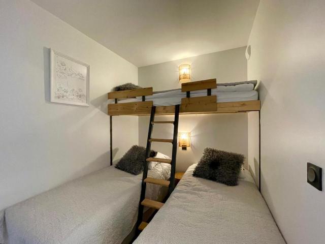Homency - Residence Fermes de L'alpe D102 – billede 4
