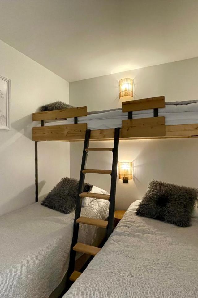 Homency - Residence Fermes de L'alpe D102 – billede 4