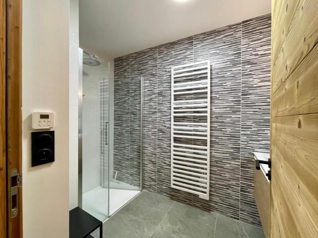 Homency - Residence Fermes de L'alpe D102 – billede 6