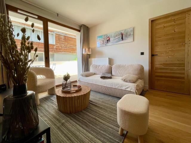 Homency - Residence Fermes de L'alpe D102 – billede 7